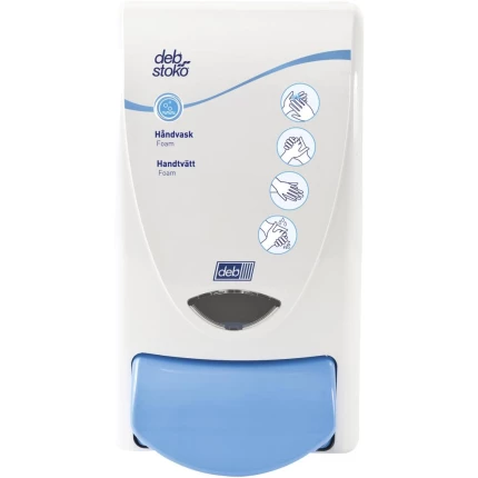 Deb Stoko manuel dispenser 1 ltr