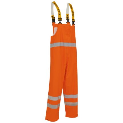 Hi-vis overalls m/seler 028800R