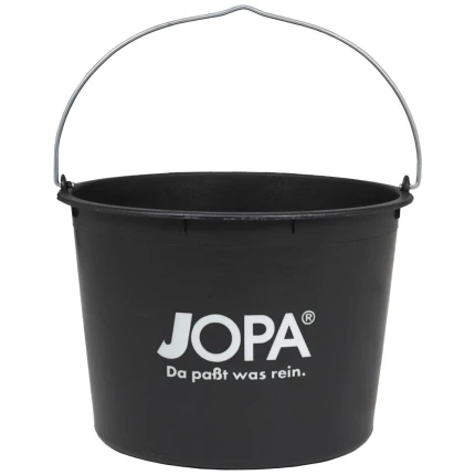 Jopa ProfiLine murerspand sort plast