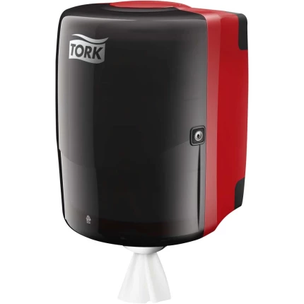 Tork centerfeed dispenser W2