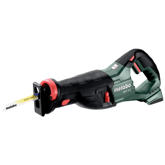 Metabo Bajonetsav SSEP 18 LT solo