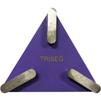 Triseg diamantsegment G70 MF, 4stk