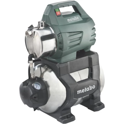 Metabo Vandværk HWW 4500/25 inox plus