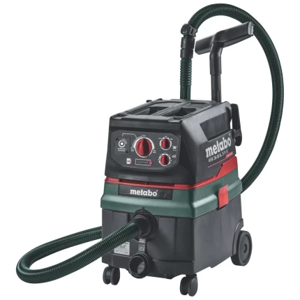 Metabo Våd-/tørsuger ASR 36-18 BL 25 M SC solo