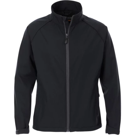 Acode softshell jakke dame