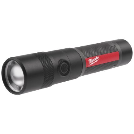 Håndlygte 1100lumen USB-genopladelig L4TMLED-301