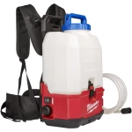 Sprøjtetank 15 ltr t/vand M18 BPFP-WST