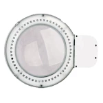 Luplampe Ø17 cm linse LED lys