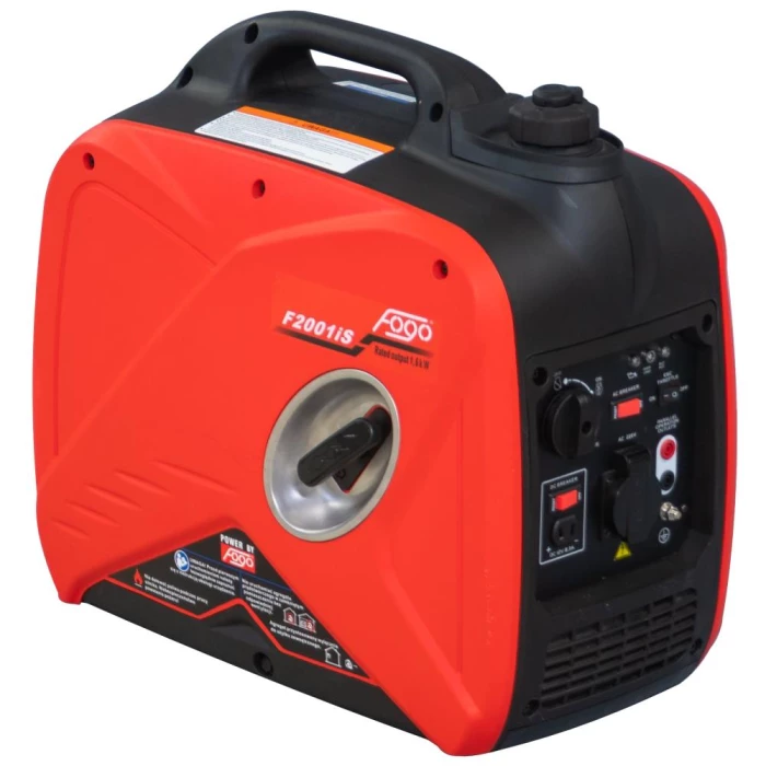 Fogo F generator benzin 230V