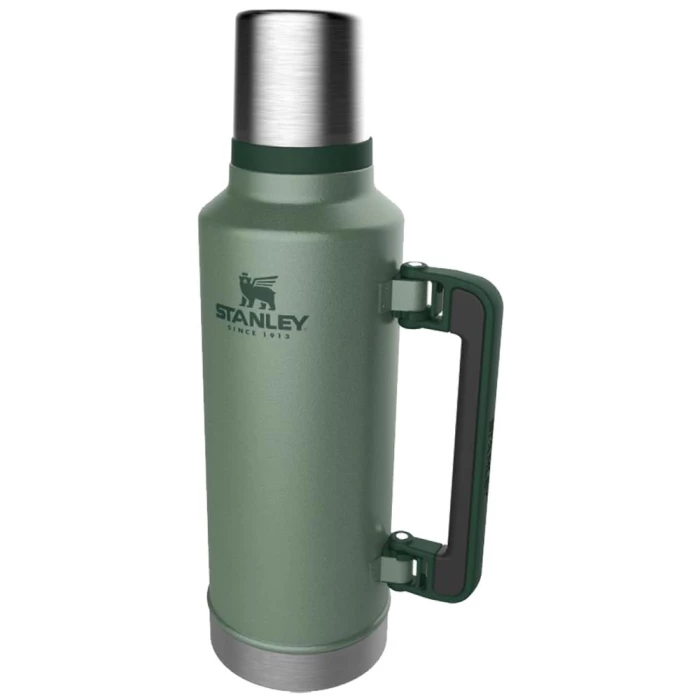 Stanley termokande Classic grøn 1,9 ltr