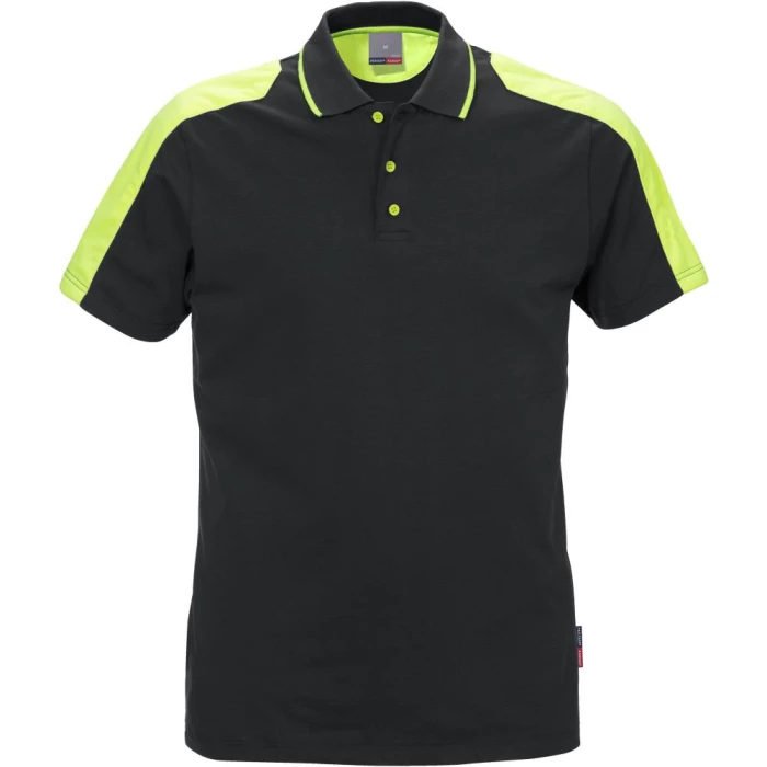 Poloshirt Pro K/Æ