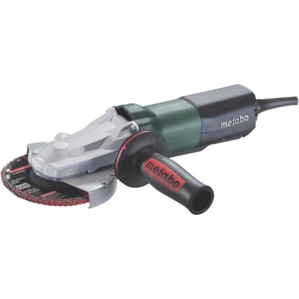 Metabo Vinkelsliber W9-125 Quick