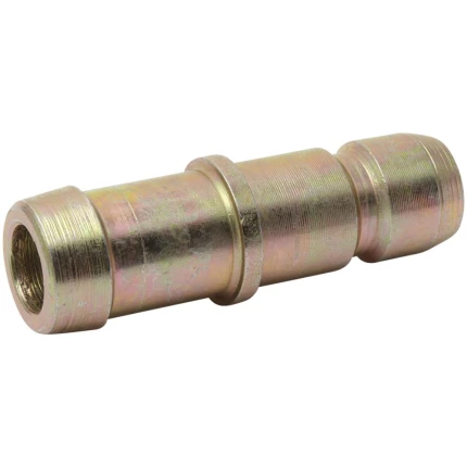 FL nippel m/slangestuds 3/8″ NS-2