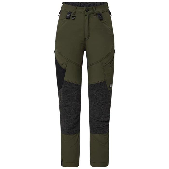 X-treme bukser dame forest green