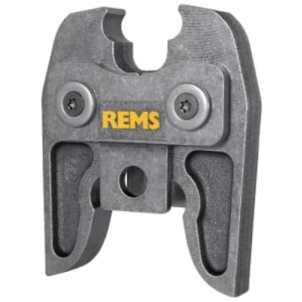 REMS mellemtang Z t/pressring