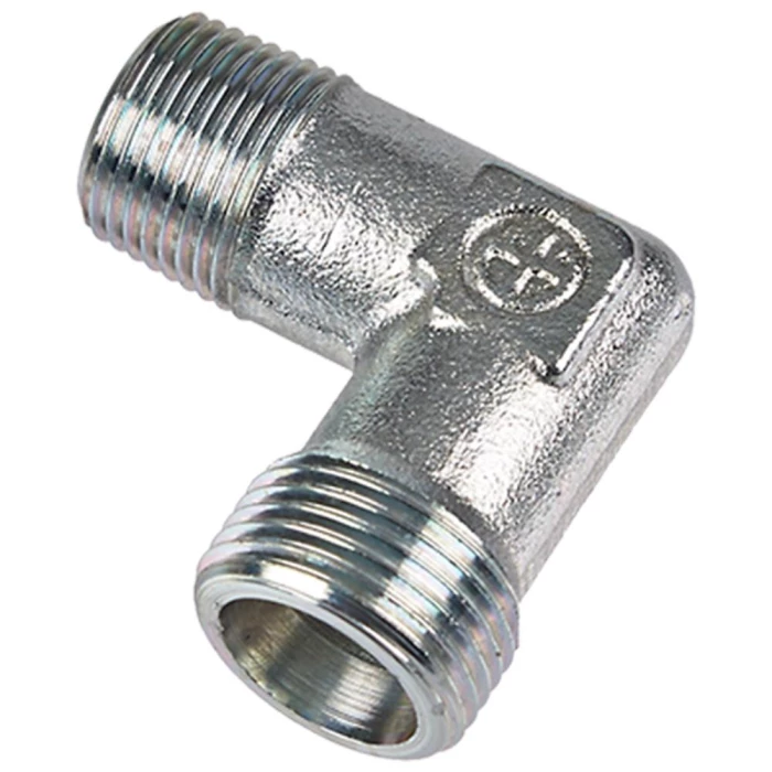 Hydr. vinkelindskruning ø20mm×3/4″ K9420SR