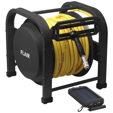 Flair slangeopruller 30m julekampagne m/powerbank