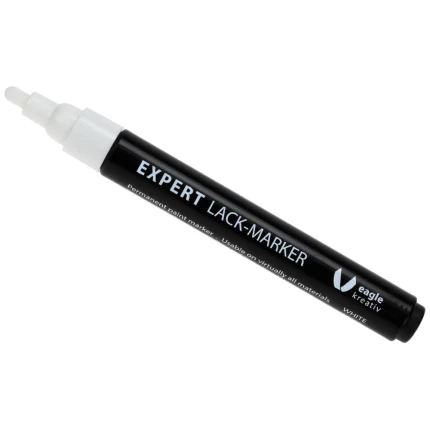 Expert paintmarker ø2-4mm spids