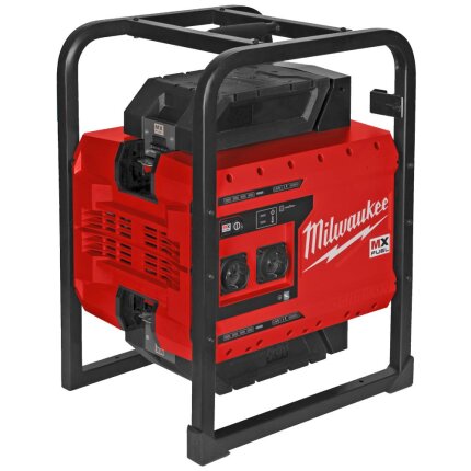 Generator 230V/3600W MXF PS-602