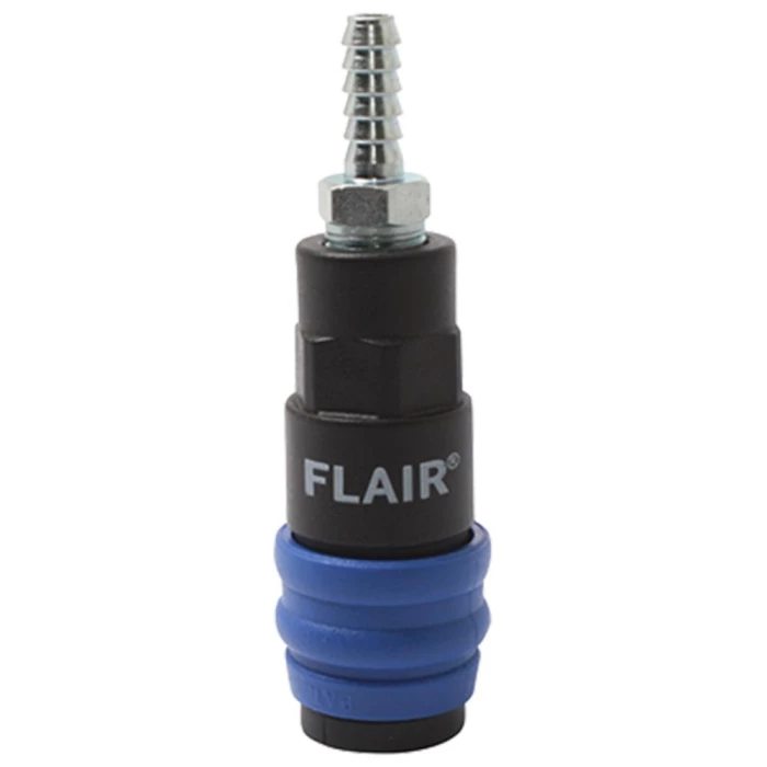 Flair lynkobling 5/16″ slangestuds