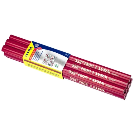 Lyra Dry dybhulspen m/stift