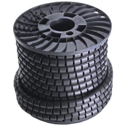 Cableater 25 mm SHR-TR-25 20 mtr