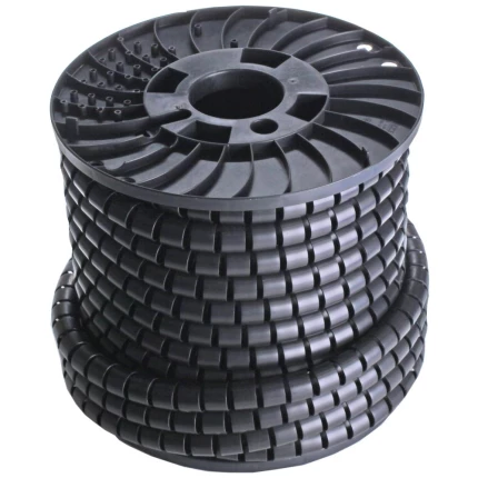 Cableater 25 mm SHR-TR-25 20 mtr