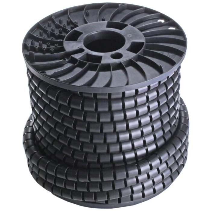 Cableater 25 mm SHR-TR-25 20 mtr