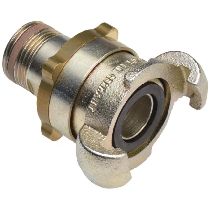 Click 3/4″ koblingshus m/3/4″ indv. eller sl.sp.
