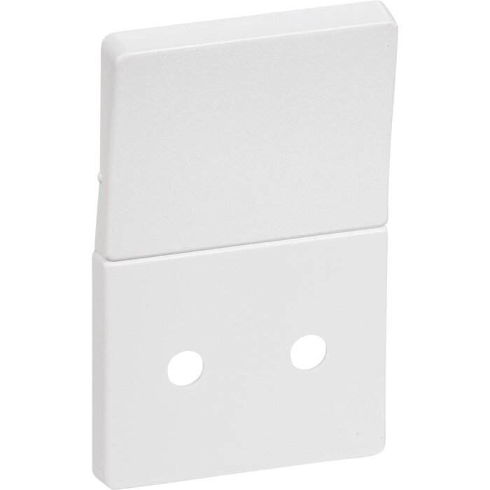 Tangent Fuga t/stik+afb 1,5 modul hvid