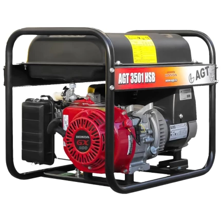 AGT generator 1300i 230V/1,1kW inverter