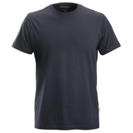 T-shirt classic navy