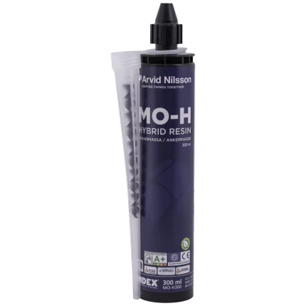 Ankermasse MO-H 300ml, pk/12