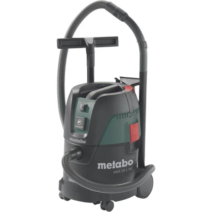 Metabo Støvsuger ASA 30 L PC inox