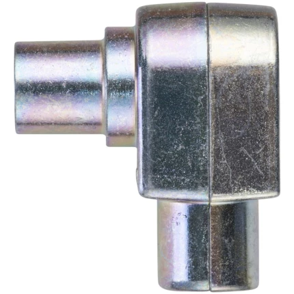 Stikkontakt Fuga dobbel 1,5 modul m/afbryder hvid Stikkontakt Fuga dobbel 1,5 modul m/afbryder hvid