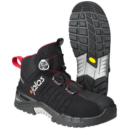 Jalas Exalter GTX sikkerhedsstøvlet hurtigluk S3 9988