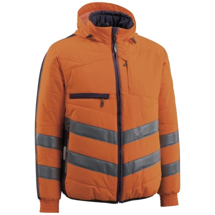 Dartford jakke hi-vis