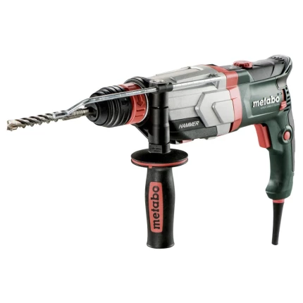 Metabo Kombihammer KHE 2660 quick