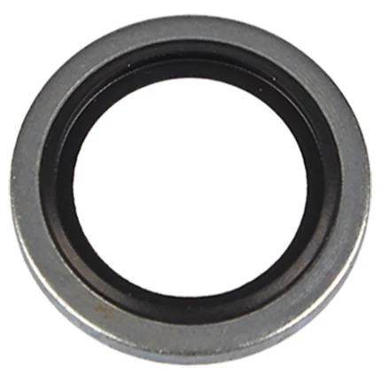 Hydraulisk adapter bonded seals BS BSP