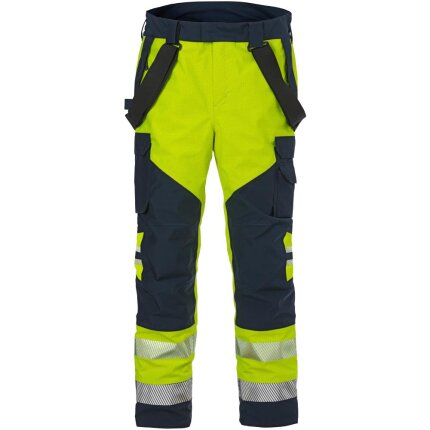 Flamstat Hi-vis Gore-Tex Pyrad skalbukser