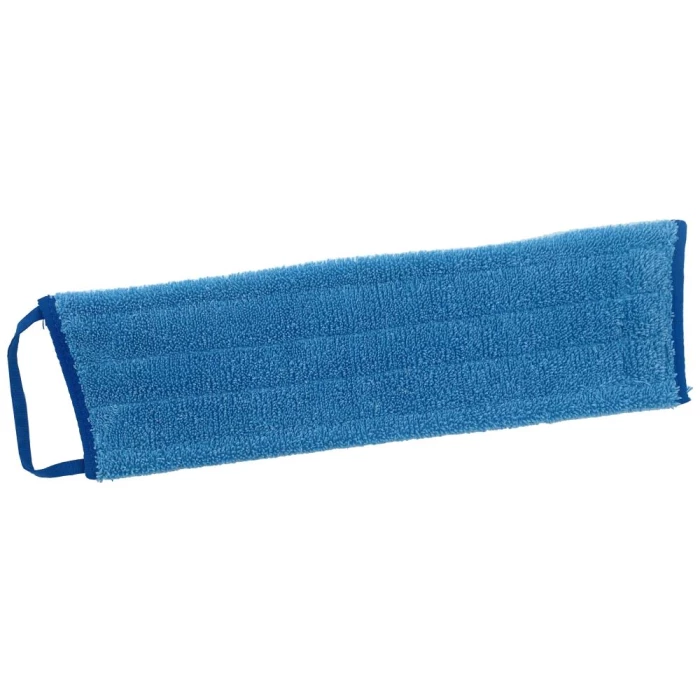 Moppe PrimeSource microfiber blå 40cm, 20×5stk