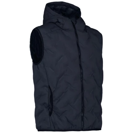 Geyser quilted vest herre G21031