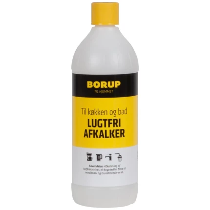 Borup alkylatbenzin, 2-takt, 5ltr