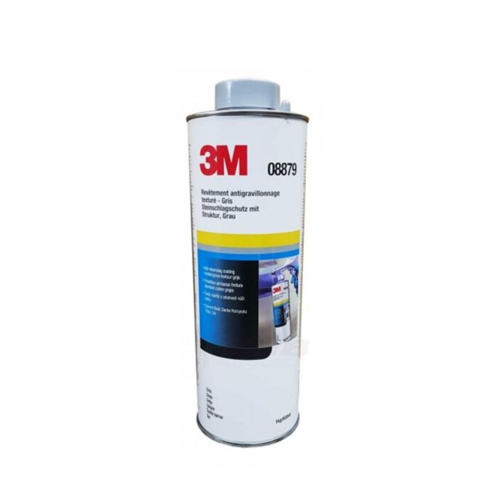 3M textured coating grey 1 kg