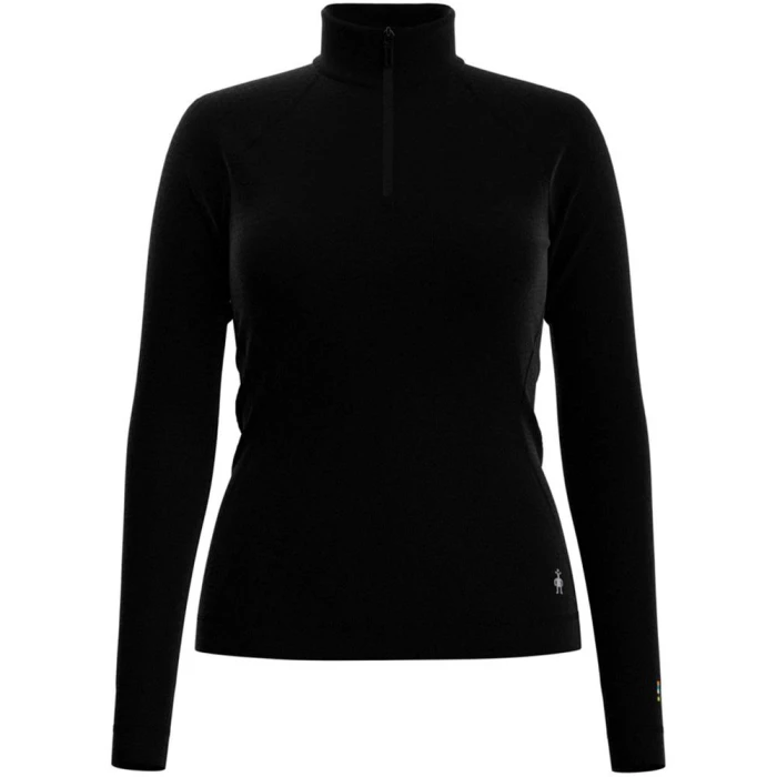 Smartwool WOMEN M MIDWT ZIP T