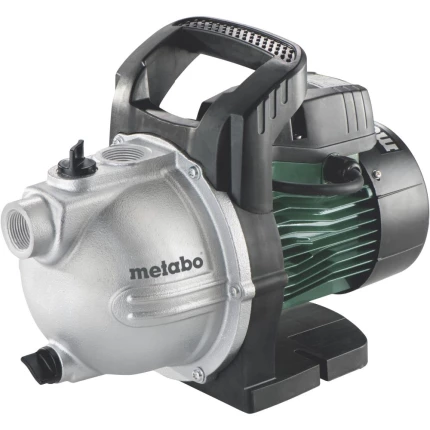 Metabo Havepumpe P 3300 G