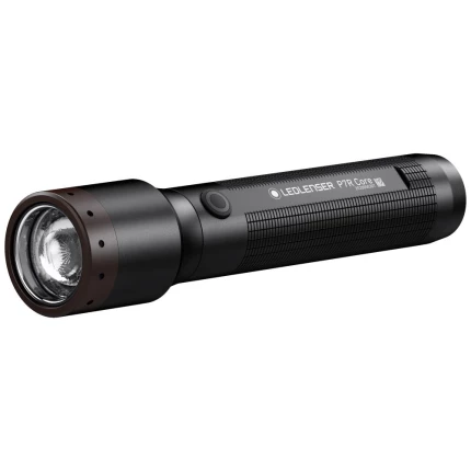 Ledlenser P7R Core håndlygte 1400lumen genopl.