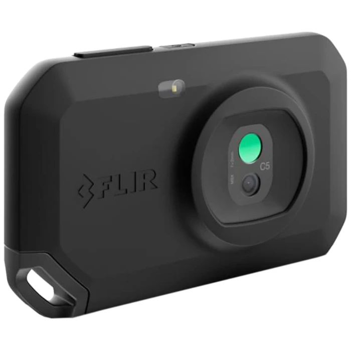 Flir C5 termisk kamera 160×120 pixel, kompaktmodel