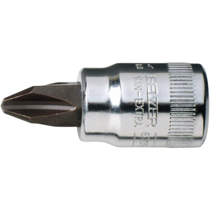 Krafttop magnetisk KM6701M 1/4″ 4kt