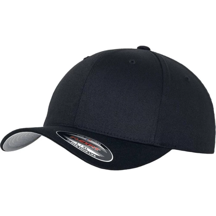 FlexFit baseball cap sort m